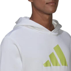 ADIDAS Future Icon 3BAR OH Hoody Men -Tennis-Point Sales 17176000 17
