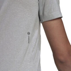 ADIDAS BOS Primeblue T-Shirt Men -Tennis-Point Sales 17193000 16