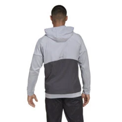 ADIDAS Training Zip Hoodie Men 9 ADIDAS Training Zip Hoodie Men -Tennis-Point Sales 17198000 14