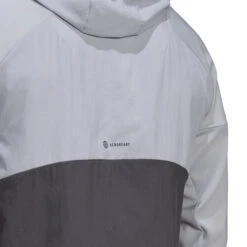 ADIDAS Training Zip Hoodie Men 11 ADIDAS Training Zip Hoodie Men -Tennis-Point Sales 17198000 17