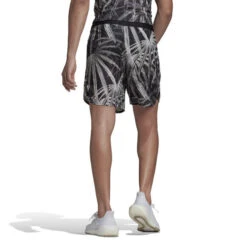 ADIDAS Designed 4 Training Heat Ready Graphic Shorts Men -Tennis-Point Sales 17205000 14