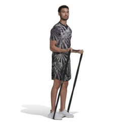 ADIDAS Designed 4 Training Heat Ready Graphic Shorts Men -Tennis-Point Sales 17205000 18