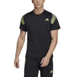 ADIDAS Training Icons T-Shirt Men -Tennis-Point Sales 17206000 13