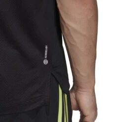 ADIDAS Training Icons T-Shirt Men -Tennis-Point Sales 17206000 19