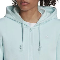 ADIDAS ALL SZN Zip Hoodie Women -Tennis-Point Sales 17265000 16