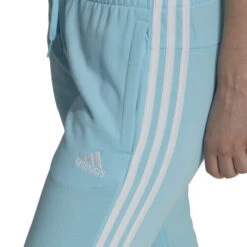 ADIDAS 3 Stripes French Terry Core Training Pants Women -Tennis-Point Sales 17282000 16
