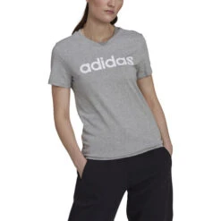 ADIDAS Linear T-Shirt Women -Tennis-Point Sales 17291000 15