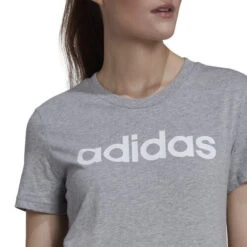 ADIDAS Linear T-Shirt Women -Tennis-Point Sales 17291000 16