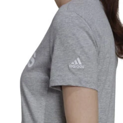 ADIDAS Linear T-Shirt Women -Tennis-Point Sales 17291000 17