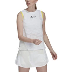 ADIDAS Match Tank Top Women -Tennis-Point Sales 17299000 15