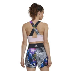 ADIDAS US Series Cropped Sports Bras Women -Tennis-Point Sales 17304000 14