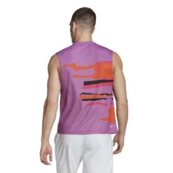 ADIDAS New York Unitefit SVL Tank Top -Tennis-Point Sales 17307000 14