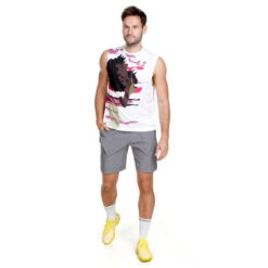 ADIDAS New York Unitefit SVL Tank Top Women -Tennis-Point Sales 17308000 0 3