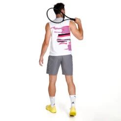 ADIDAS New York Unitefit SVL Tank Top Women -Tennis-Point Sales 17308000 0 4