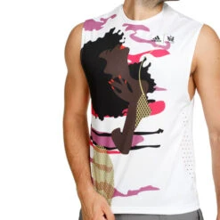 ADIDAS New York Unitefit SVL Tank Top Women -Tennis-Point Sales 17308000 0 5