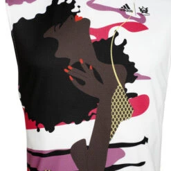 ADIDAS New York Unitefit SVL Tank Top Women -Tennis-Point Sales 17308000 14