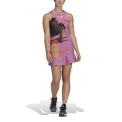 ADIDAS New York Y Dress Women -Tennis-Point Sales 17313000 15