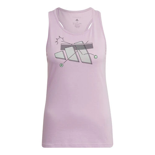 ADIDAS Cat Graphic Tank Top Women 3 ADIDAS Cat Graphic Tank Top Women