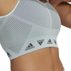 ADIDAS Aeroknit Sports Bras Women -Tennis-Point Sales 17375000 18