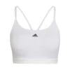 ADIDAS Aeroreact Low-Support Padded Sports Bras Women -Tennis-Point Sales 17399000 000