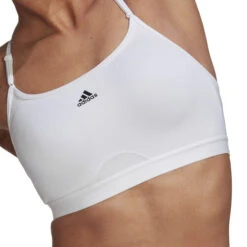 ADIDAS Aeroreact Low-Support Padded Sports Bras Women -Tennis-Point Sales 17399000 17