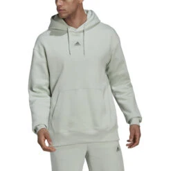ADIDAS Feelvivid Hoody Men 11 ADIDAS Feelvivid Hoody Men -Tennis-Point Sales 17416000 15