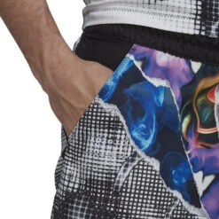 ADIDAS US Series Shorts Men -Tennis-Point Sales 17442000 18