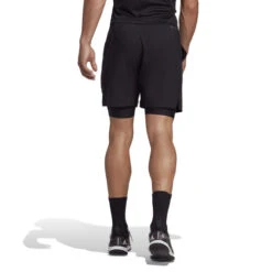 ADIDAS US Series 2in1 Shorts Men -Tennis-Point Sales 17443000 14