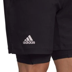 ADIDAS US Series 2in1 Shorts Men -Tennis-Point Sales 17443000 18