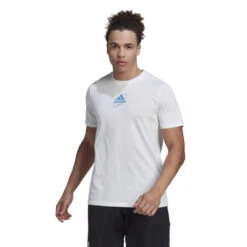 ADIDAS Thiem Graphic T-Shirt Men 14 ADIDAS Thiem Graphic T-Shirt Men -Tennis-Point Sales 17490000 13