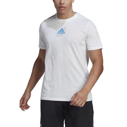 ADIDAS Thiem Graphic T-Shirt Men 8 ADIDAS Thiem Graphic T-Shirt Men - Image 6