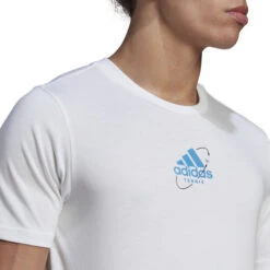 ADIDAS Thiem Graphic T-Shirt Men 18 ADIDAS Thiem Graphic T-Shirt Men -Tennis-Point Sales 17490000 17