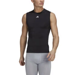 ADIDAS Tech-Fit Tank Top Men -Tennis-Point Sales 17494000 15