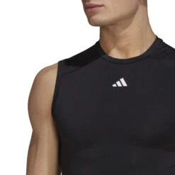 ADIDAS Tech-Fit Tank Top Men -Tennis-Point Sales 17494000 16