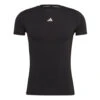 ADIDAS Tech-Fit T-Shirt Men -Tennis-Point Sales 17496000 000