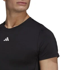 ADIDAS Tech-Fit T-Shirt Men -Tennis-Point Sales 17496000 16