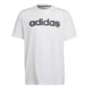 ADIDAS Workout Linear T-Shirt Men 1 ADIDAS Workout Linear T-Shirt Men -Tennis-Point Sales 17521000 000