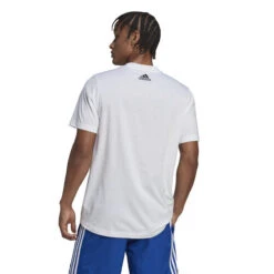 ADIDAS Workout Linear T-Shirt Men -Tennis-Point Sales 17521000 14