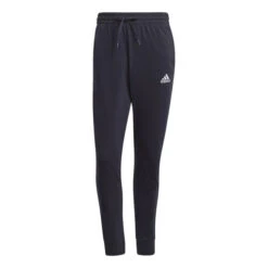 ADIDAS Essentials Single Jersey Tapered Cuff Training Pants Men