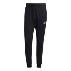 ADIDAS Essentials Fleece Regular Tapered Training Pants Men