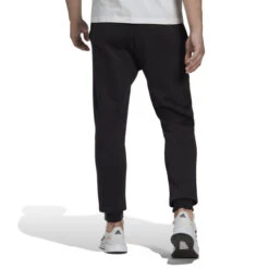 ADIDAS Essentials Fleece Regular Tapered Training Pants Men -Tennis-Point Sales 17743000 14