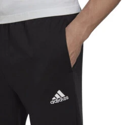 ADIDAS Essentials Fleece Regular Tapered Training Pants Men -Tennis-Point Sales 17743000 16