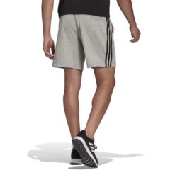 ADIDAS Essentials French Terry 3-Stripes Shorts Men -Tennis-Point Sales 17746000 14