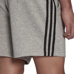 ADIDAS Essentials French Terry 3-Stripes Shorts Men -Tennis-Point Sales 17746000 17