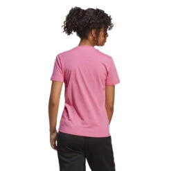 ADIDAS Essentials Slim 3-Stripes T-Shirt Women -Tennis-Point Sales 17756000 14