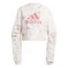 ADIDAS Graphic Sweatshirt Women -Tennis-Point Sales 17758000 000