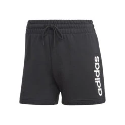 ADIDAS Essentials Linear French Terry Shorts Women