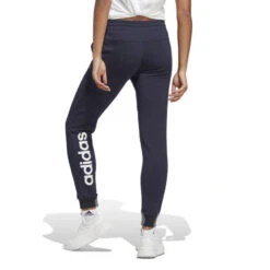 ADIDAS Essentials Linear French Terry Cuffed Training Pants Women -Tennis-Point Sales 17764000 14