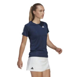 ADIDAS Club T-Shirt Women -Tennis-Point Sales 17775000 15