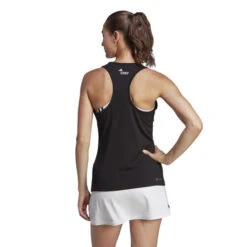 ADIDAS AEROREADY Graphic Tank Top Women -Tennis-Point Sales 17796000 14